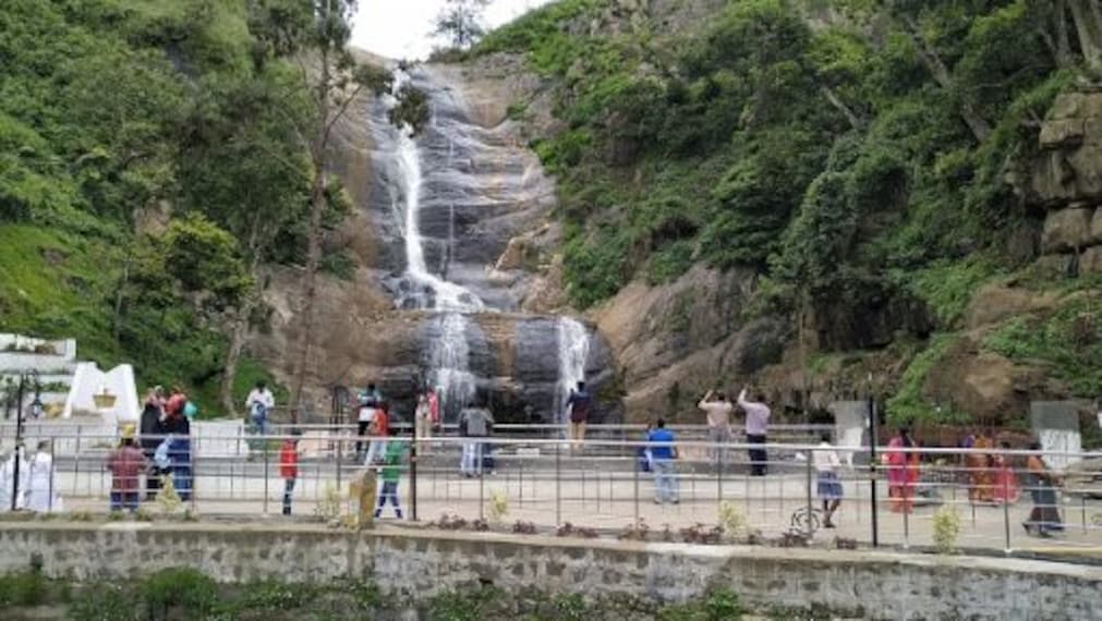 Kodai Lake-5